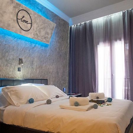 Dk Mini Suites D Thessalonique Extérieur photo
